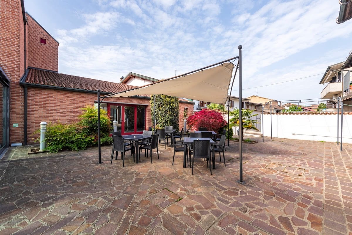 Hotel Vecchio Casello
