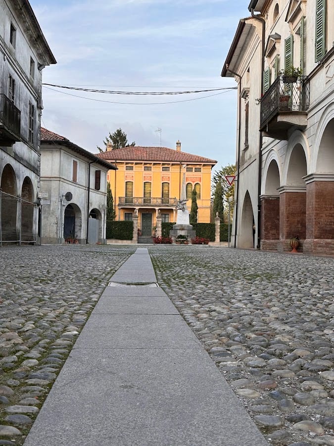 Casa delle Rondini B&B