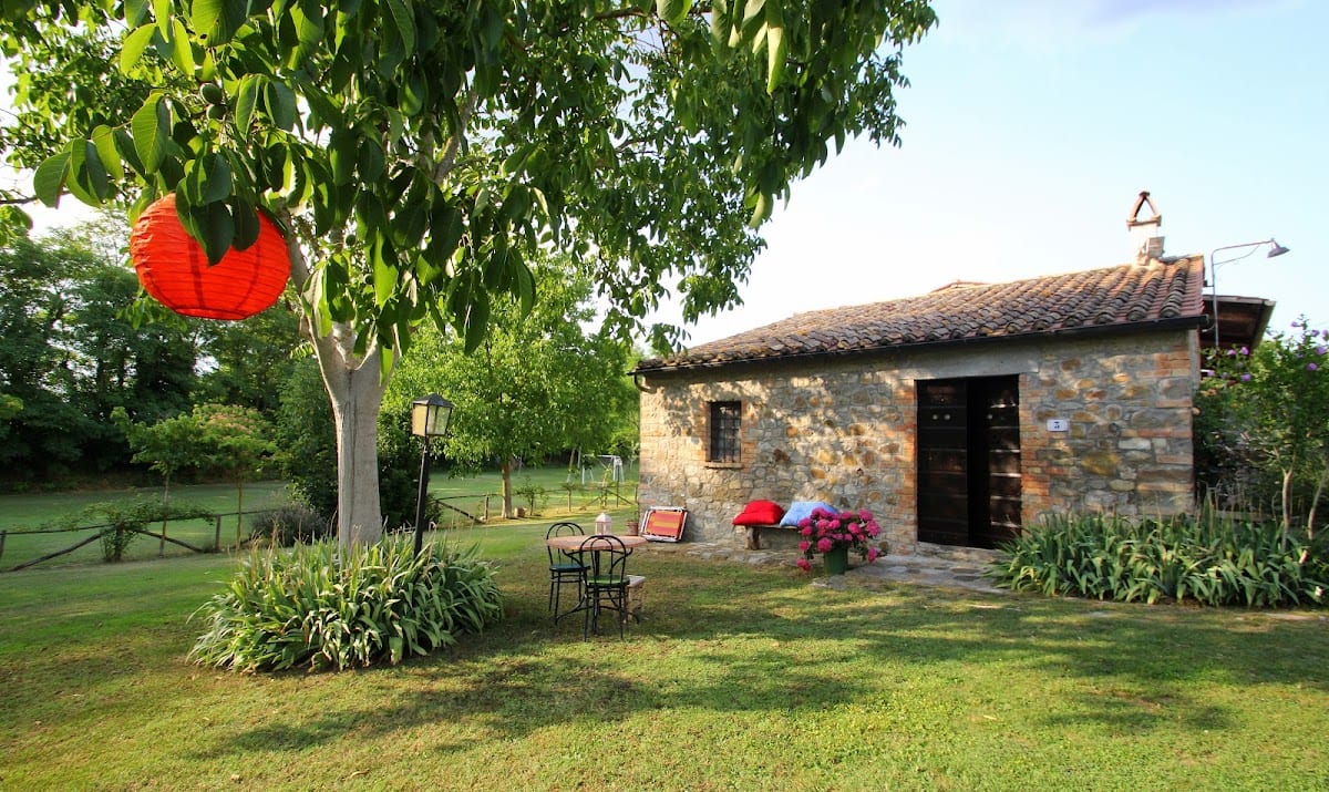 Agriturismo Le Spighe