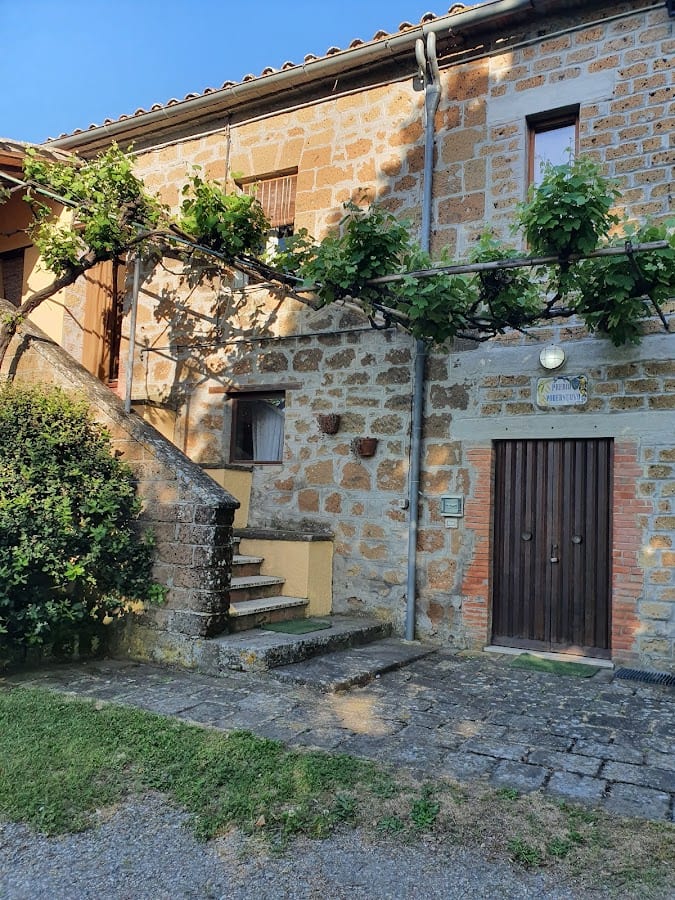 Agriturismo Podernuovo Acquapendente