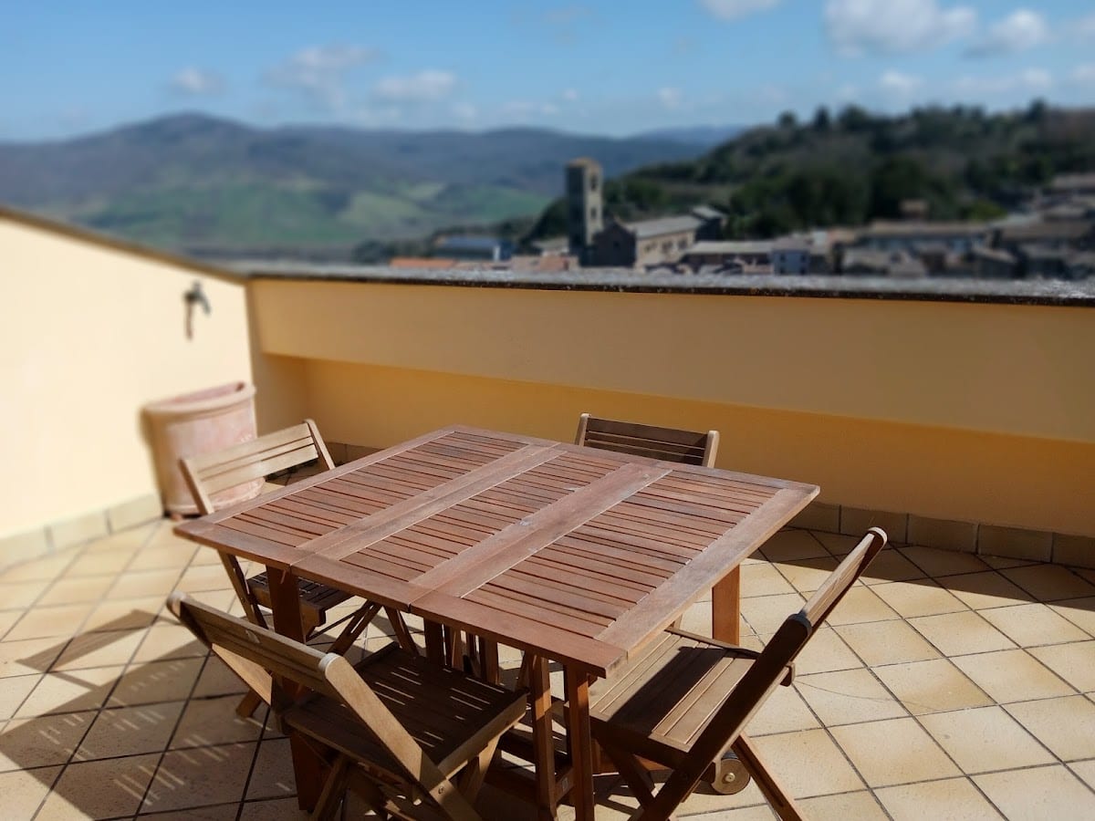 Alloggio 76