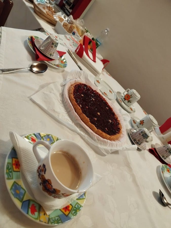 B&B CASA GALLI
