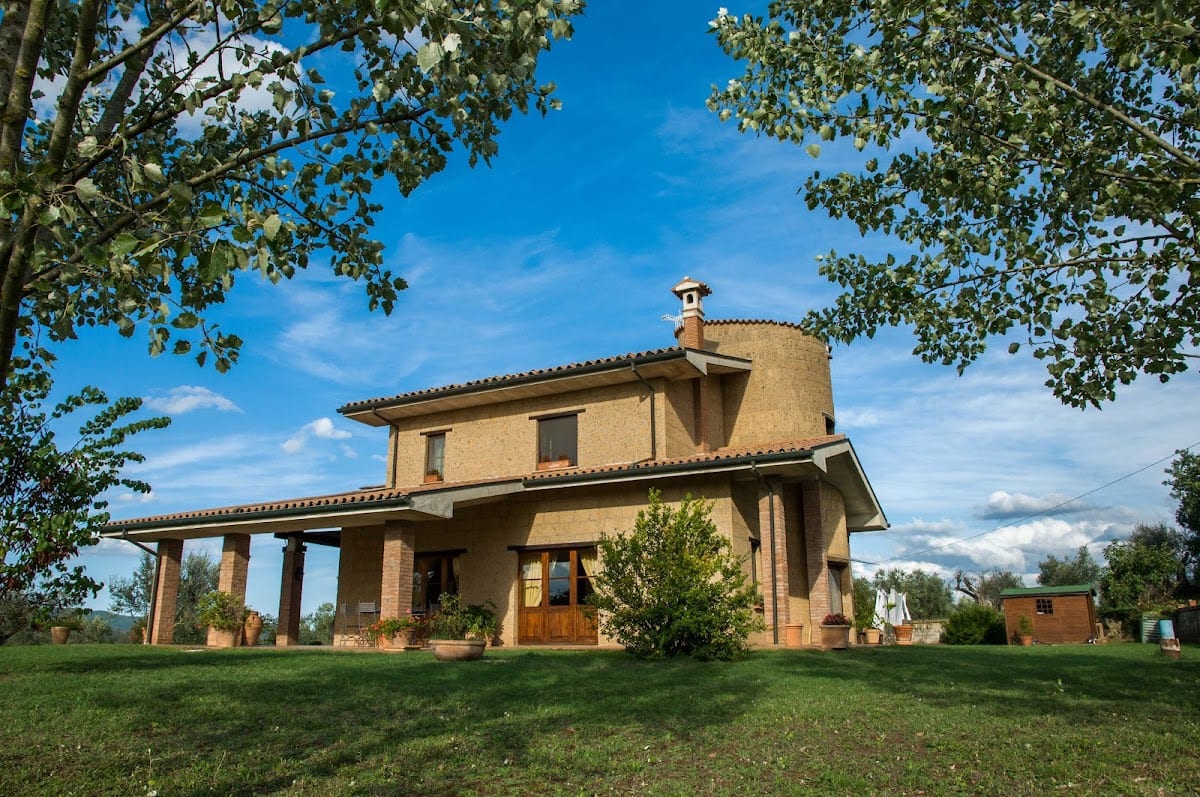 B&B Predio San Fernando