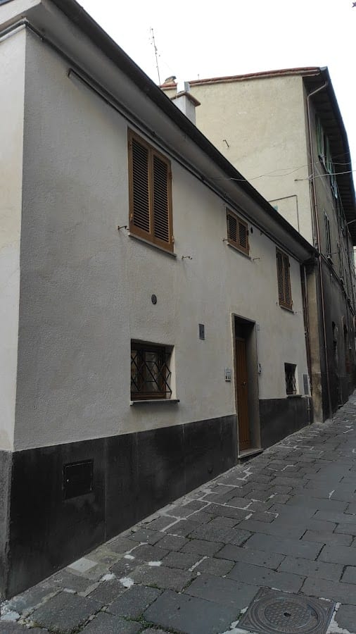 Casa Girolamo