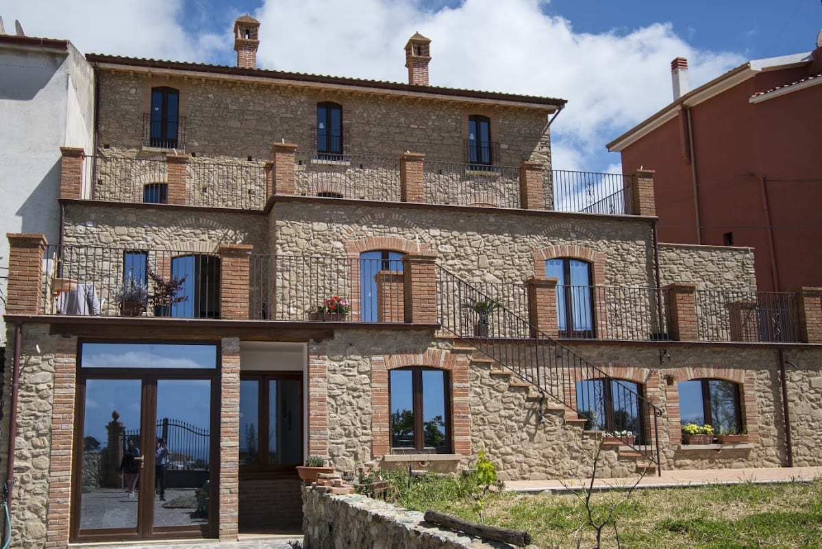B&B Antico Casale