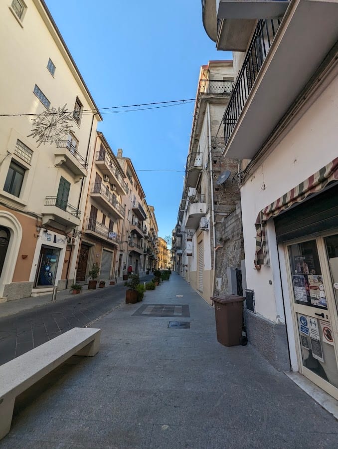 B&B La Terrazza