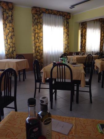 Hotel Le Mimose
