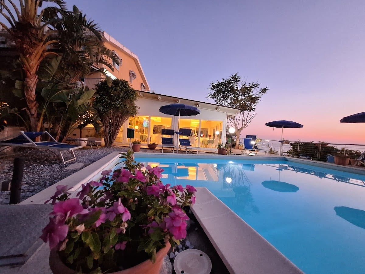 Hotel Piccolo Mondo