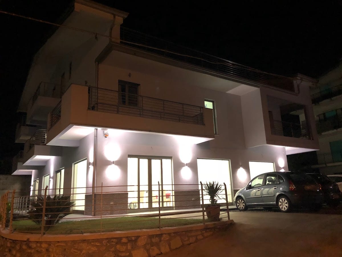 HOTEL Rodian