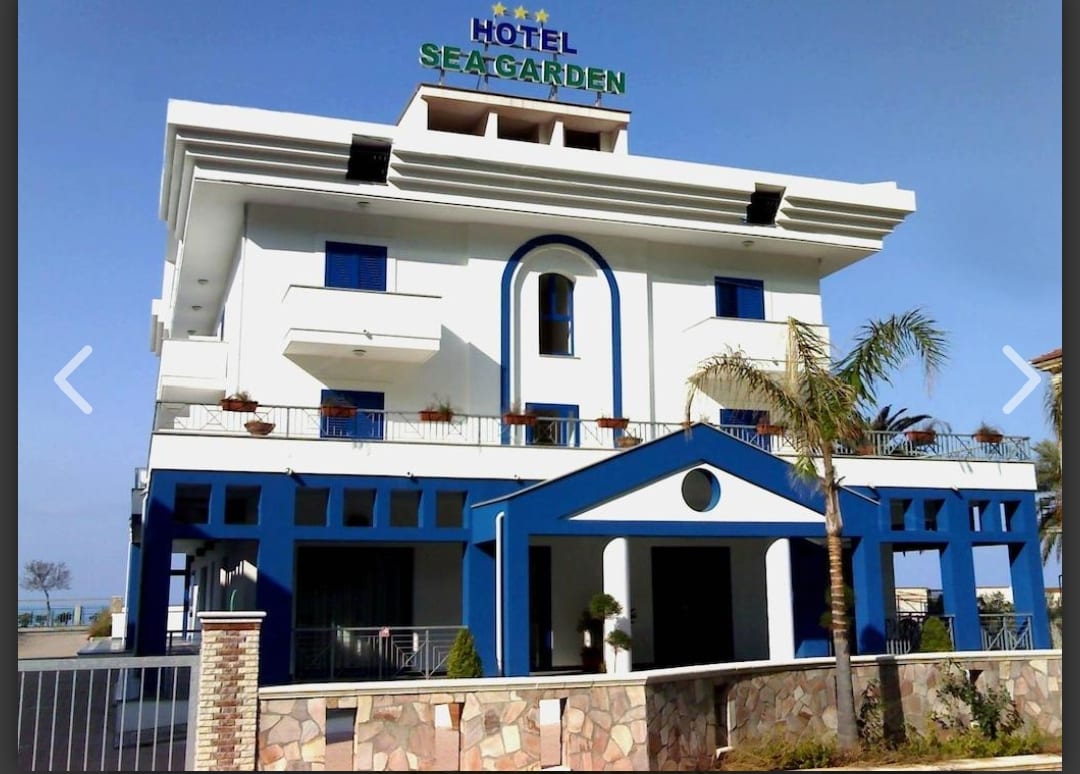 Hotel Sea Garden