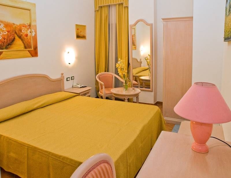 LUNA E STELLE Bed e Breakfast