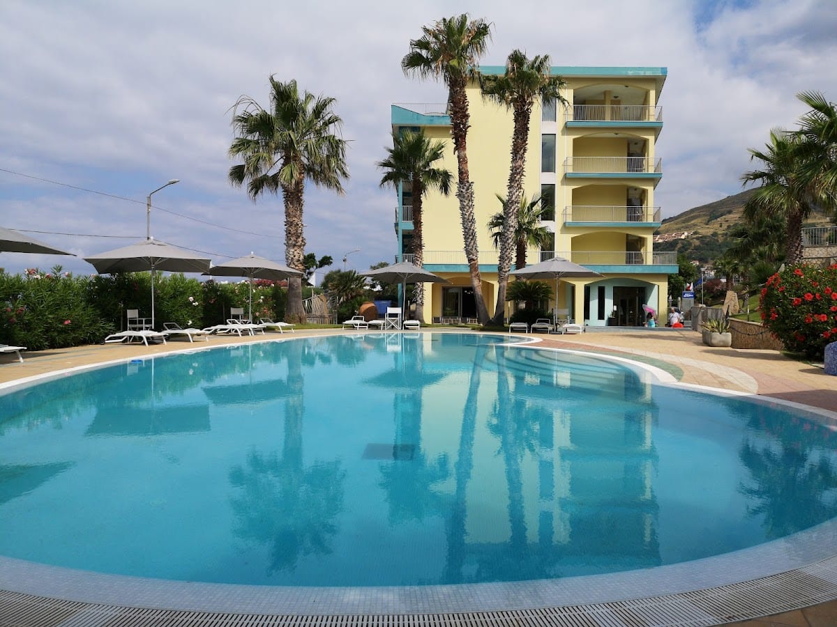 Meridian Hotel
