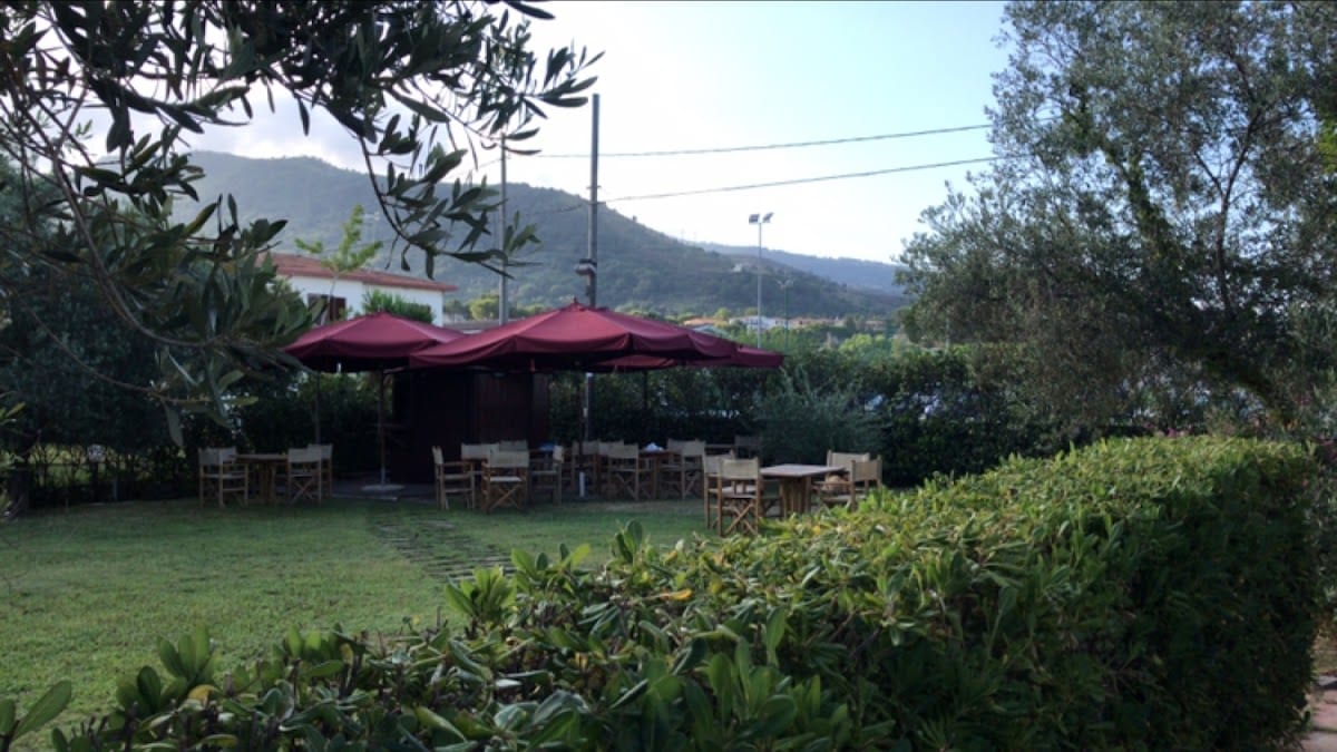 Santa Rosa Centro Vacanze