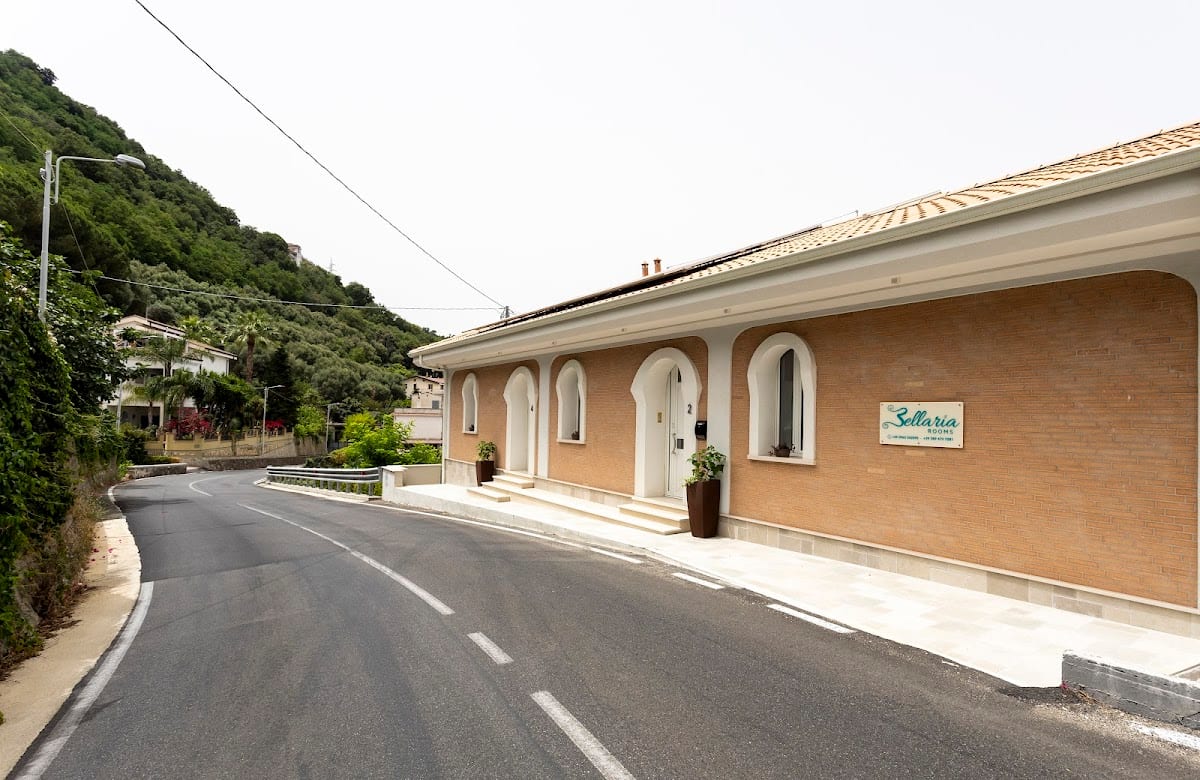 B&B Bellaria Rooms