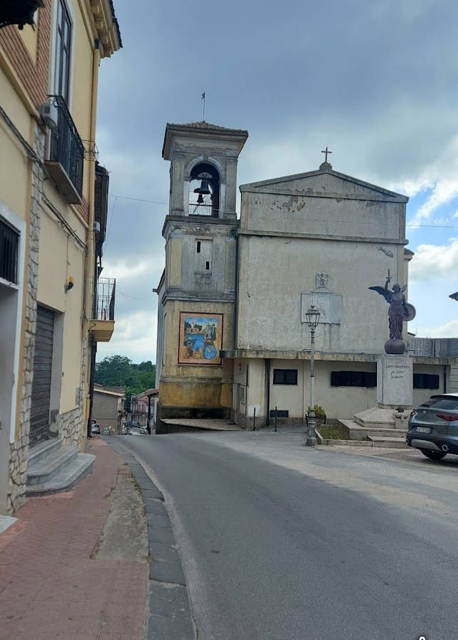 B&B Le Casette