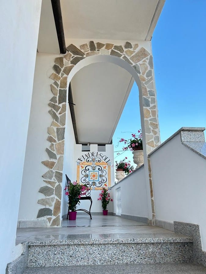 B&B Via del Sole