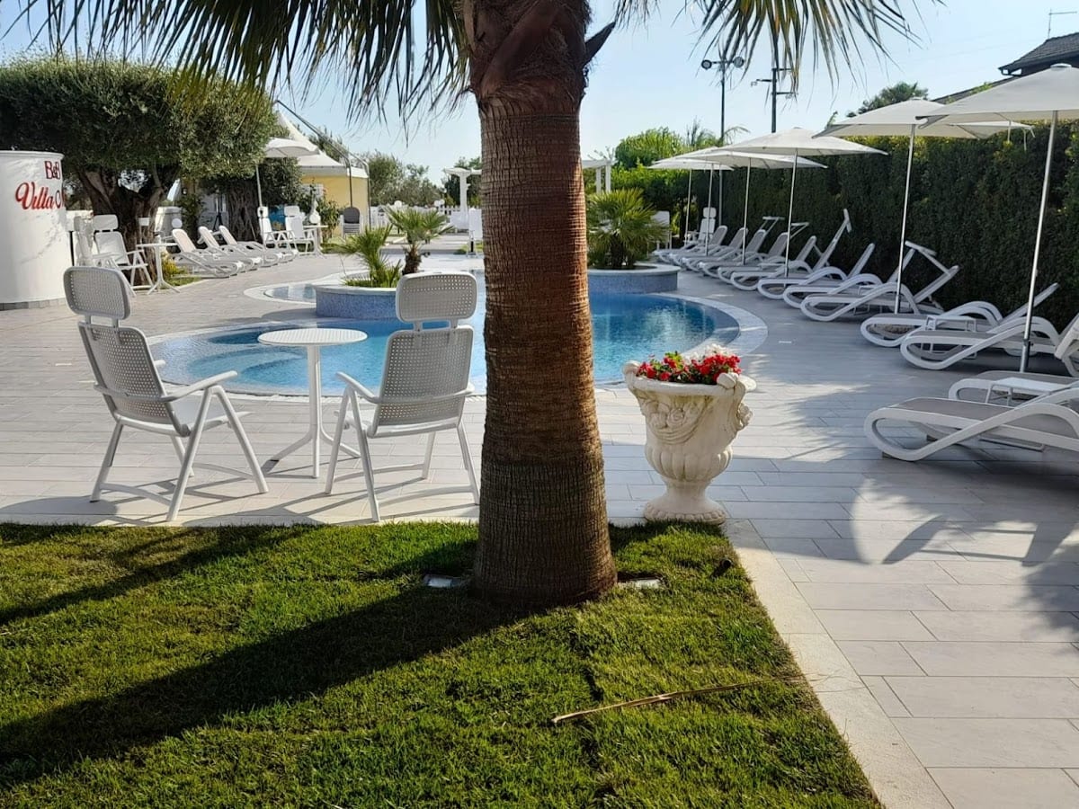 B&B Villa Mery