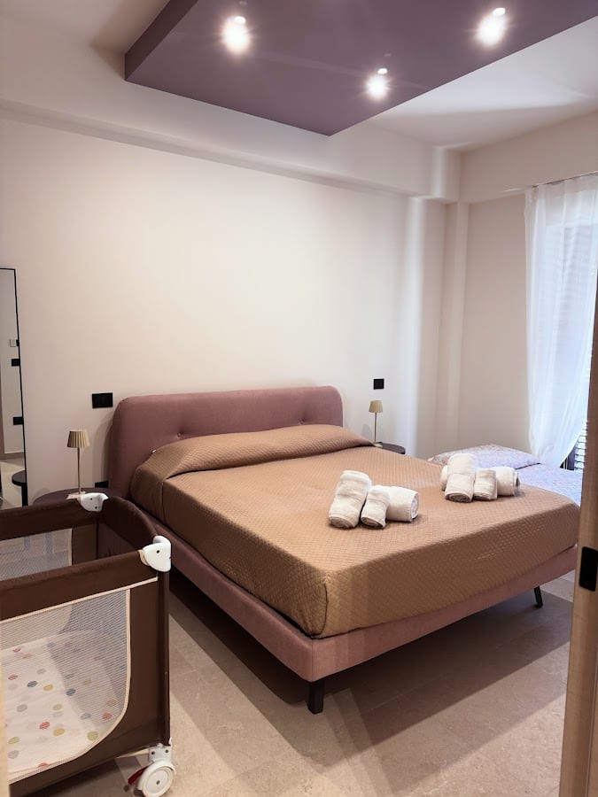 Bed and Breakfast Amarcord
