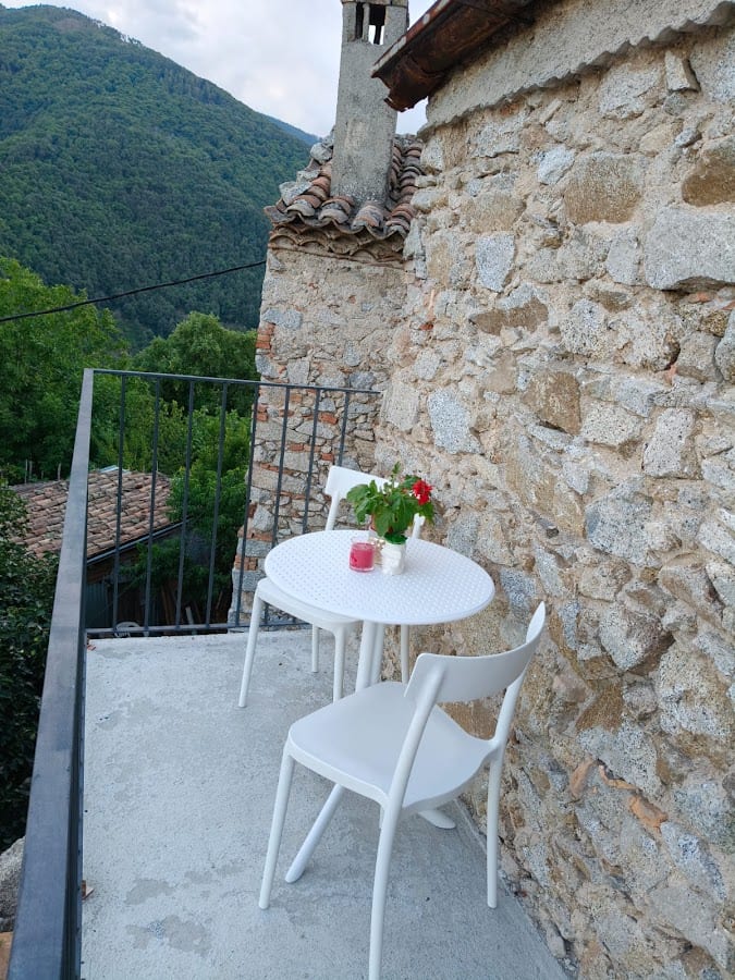 BnB Nonna Cristina