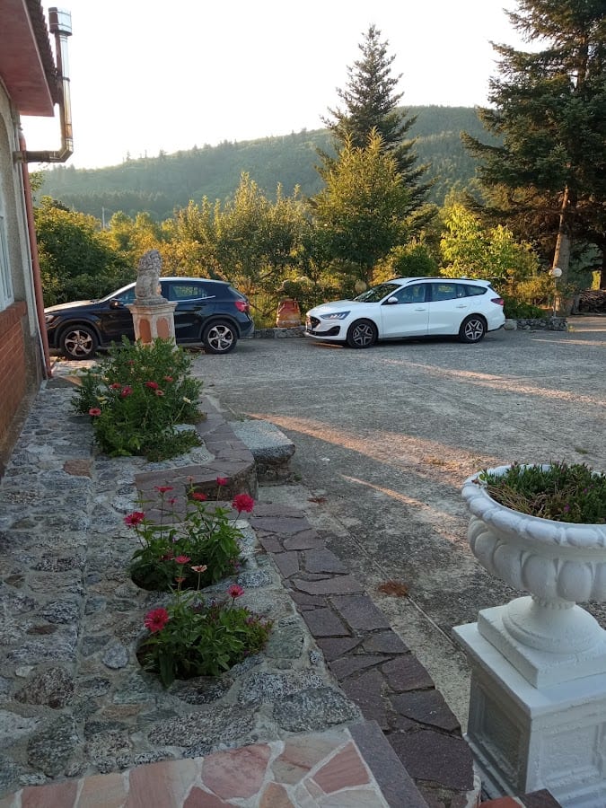 Passo Del Falco S.R.L.
