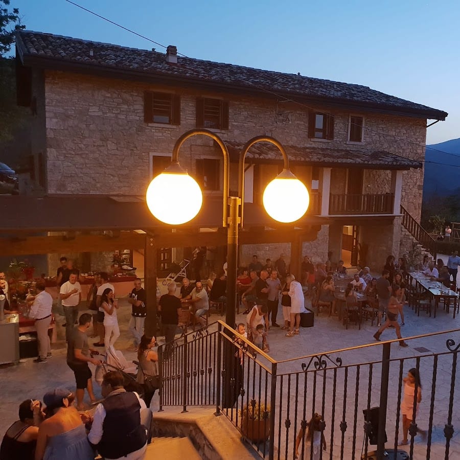 Agriturismo Il Roccolo