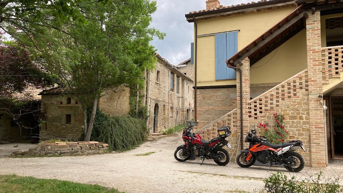 Agriturismo La Cittadella dei Sibillini