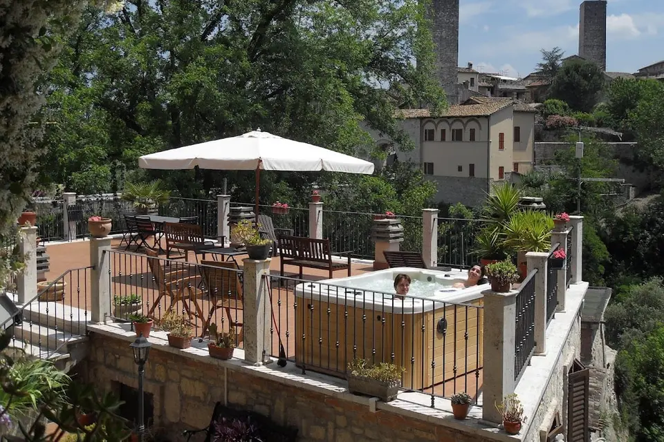 B&B Antico Borgo Piceno