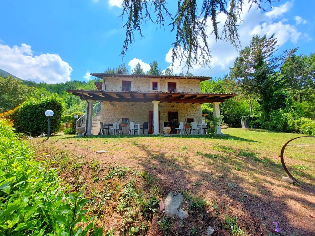 B&B Mosca Bianca