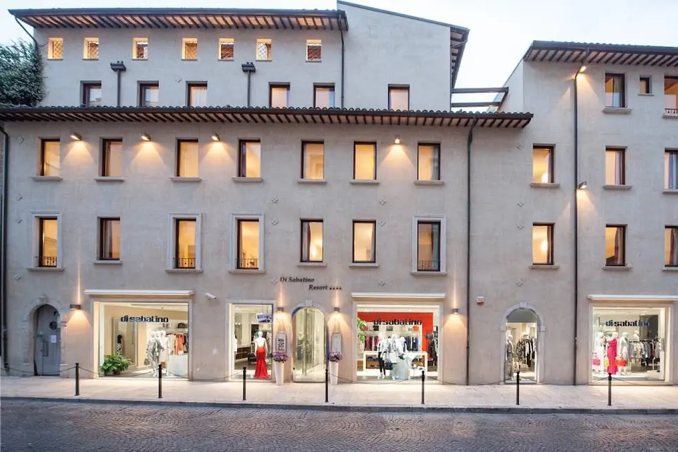 Di Sabatino Resort