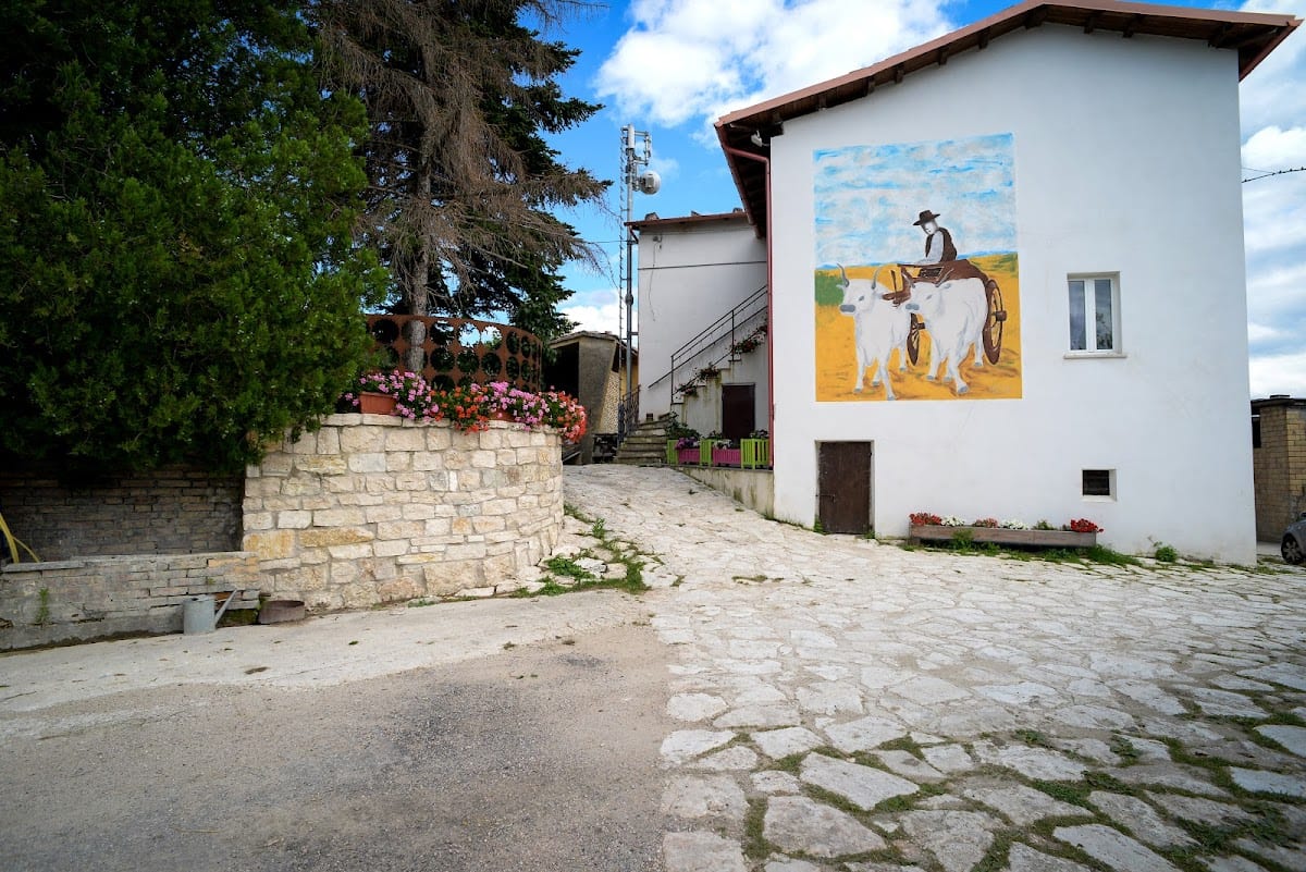 Fattoria La Cona