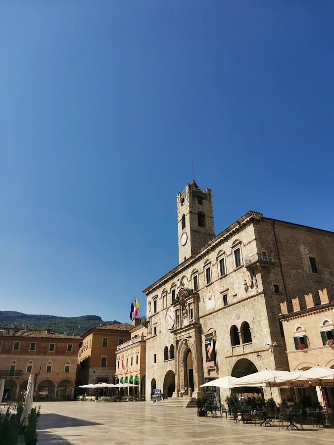 Hotel Palazzo Guiderocchi