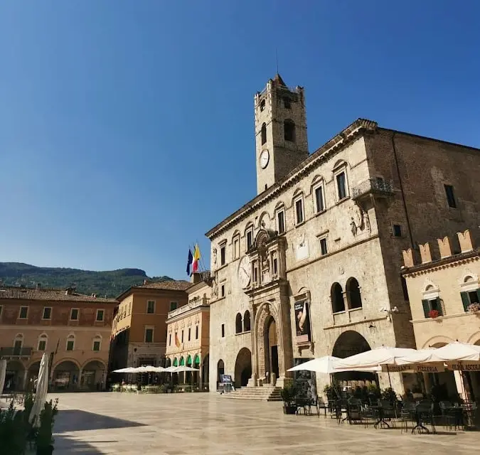 Hotel Palazzo Guiderocchi