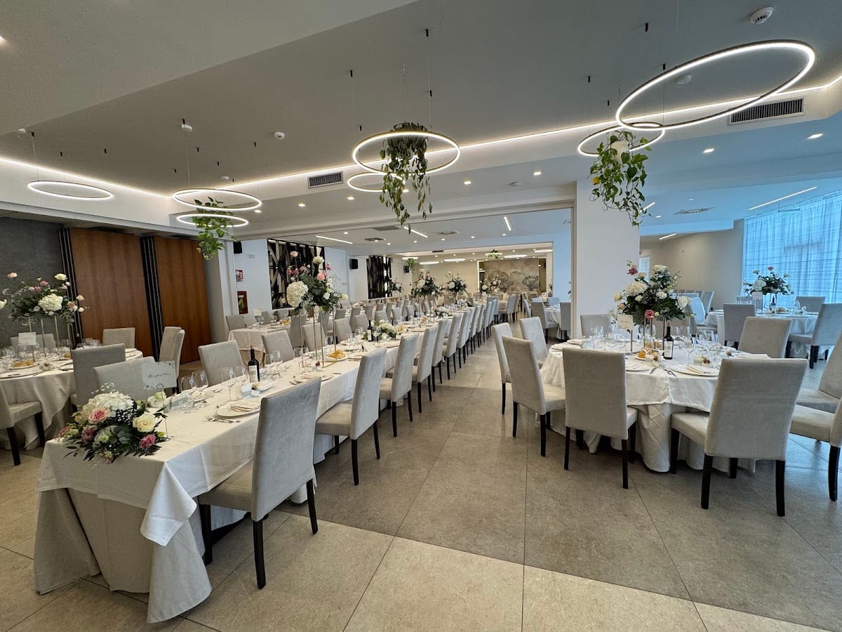 Hotel - Ristorante Tre Lanterne & SPA