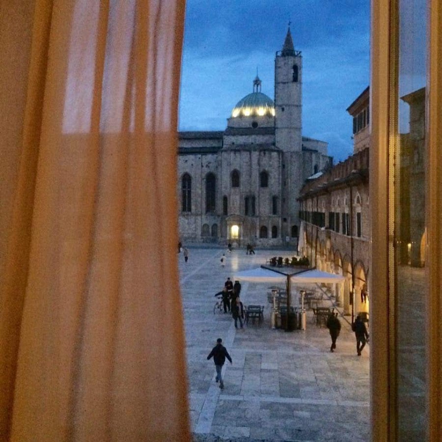 Residenza dei Capitani