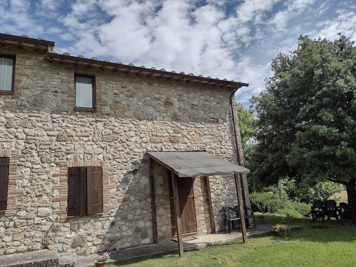 Agriturismo Canonici