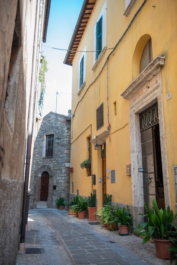 Antico Portale Bed & Breakfast e Guest House