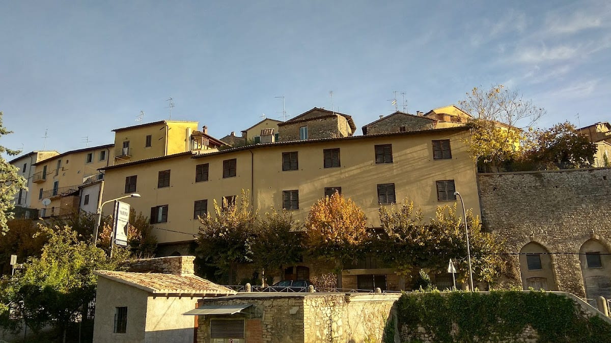 Bar Albergo Martini