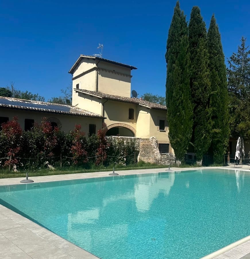 Borgo delle Mole