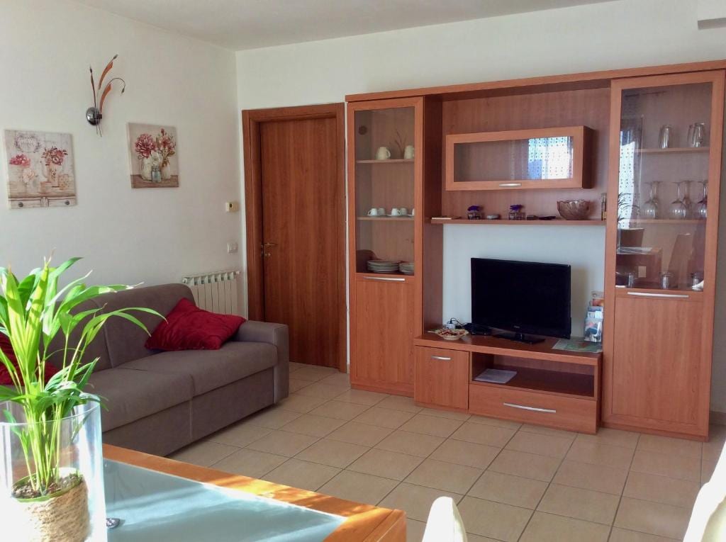 La casa di Armando