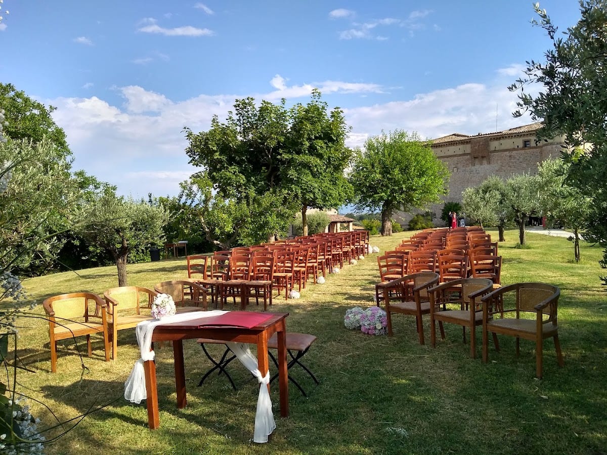 La Fortezza Alta
