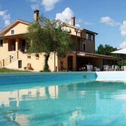 Relais Tenuta Amerina