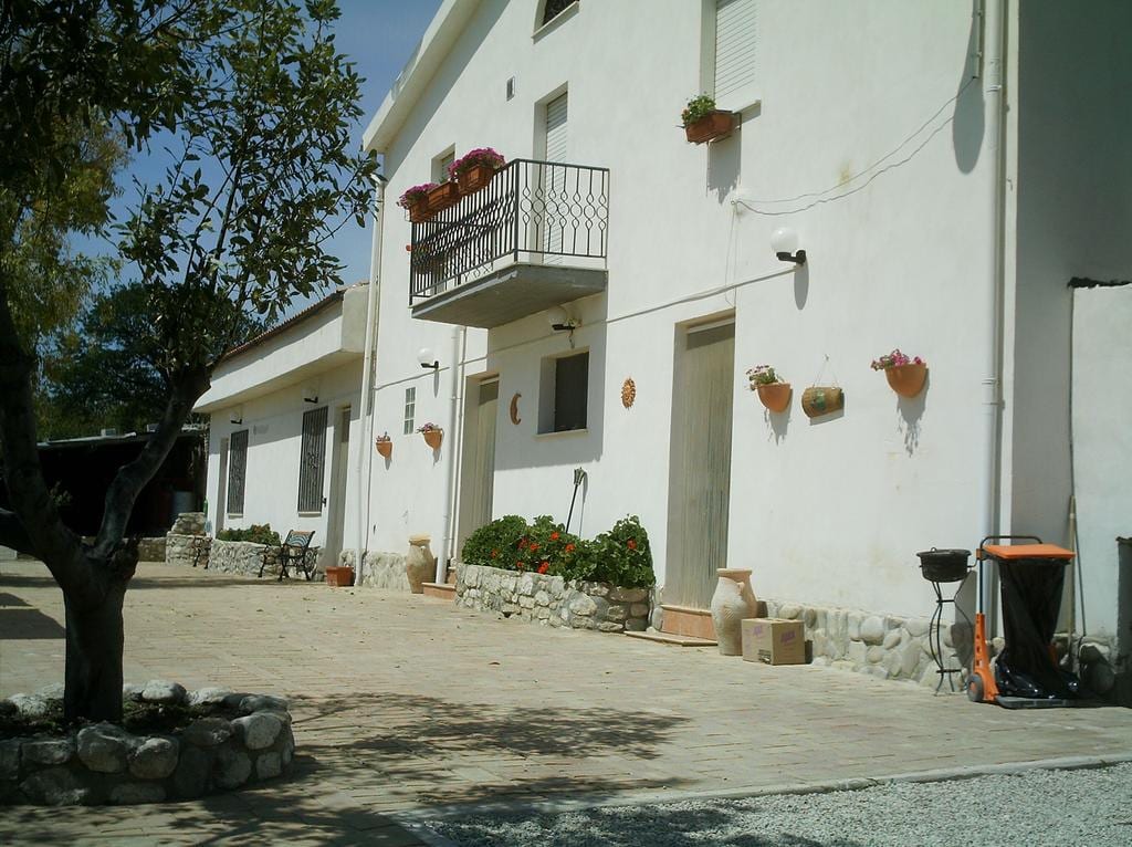 Agriturismo La Quiete