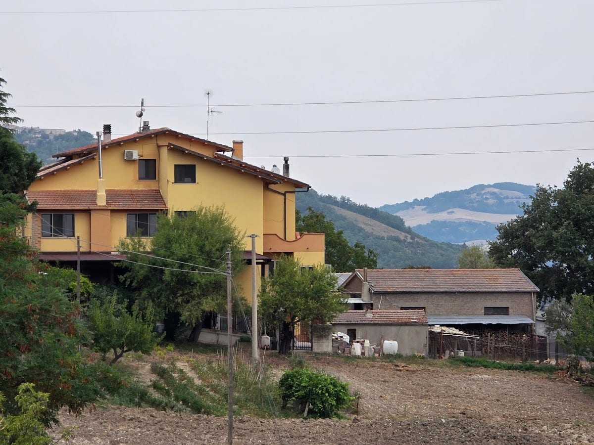 B&b Lume