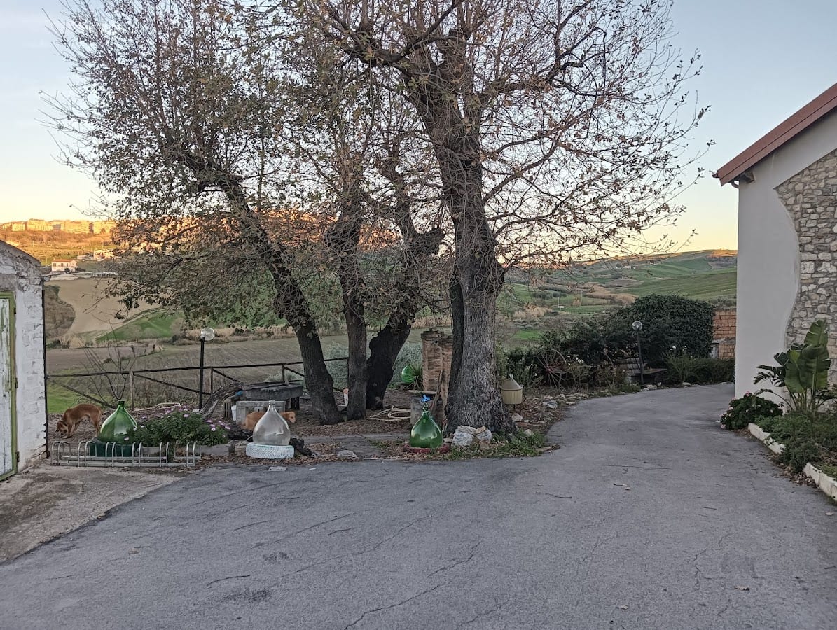 B&B Pozzo Innamorato