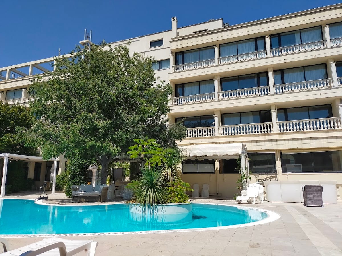 PARK HOTEL CAMPITELLI