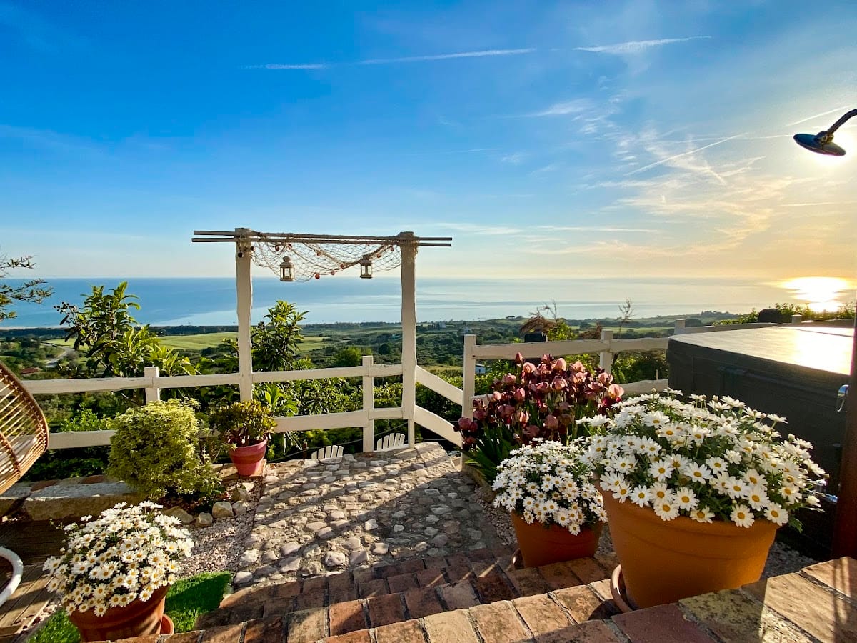 Residenza B&B Vistamare