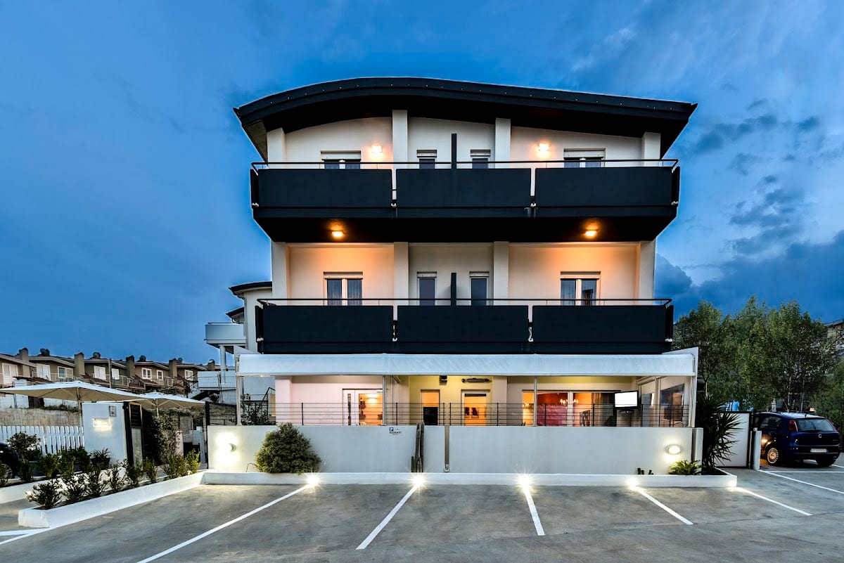 Villa Bianca Hotel & Spa