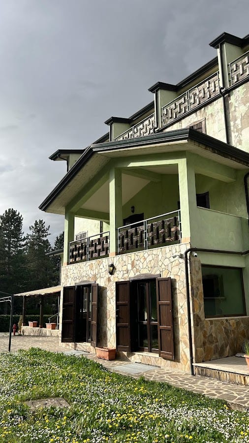 Alisma Hotel