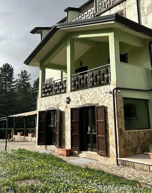 Alisma Hotel