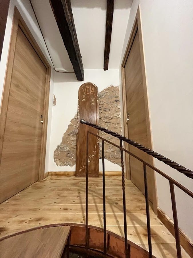 B&B DOMUS VELA